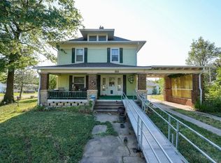 203 N 3rd St, Towanda, KS 67144