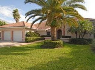 202 Martesia Way, Indian Harbour Beach, FL 32937