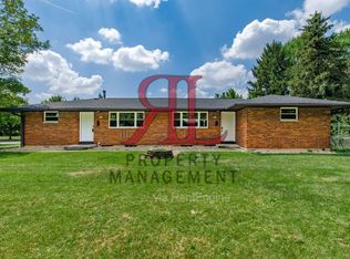 1165 Eastfield Rd, Worthington, OH 43085