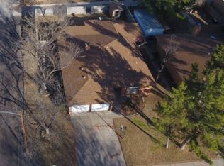 1318 NW 12th Pl, Andrews, TX 79714