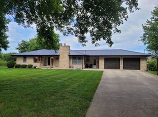 57337 County Road 27, Goshen, IN 46528