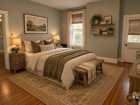 5th image of 327 E Market St #3F