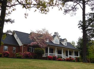 83 Richland Hills Dr, Conway, AR 72034
