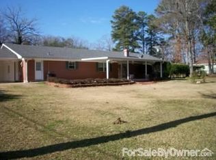 267 Rowland Rd, Monroe, LA 71203