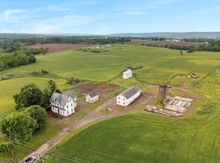 1663 County Road 519, Alexandria Twp., NJ 08867