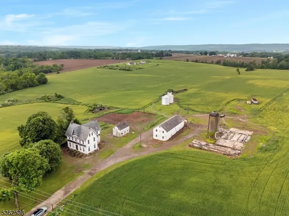 1663 County Road 519, Alexandria Twp., NJ 08867