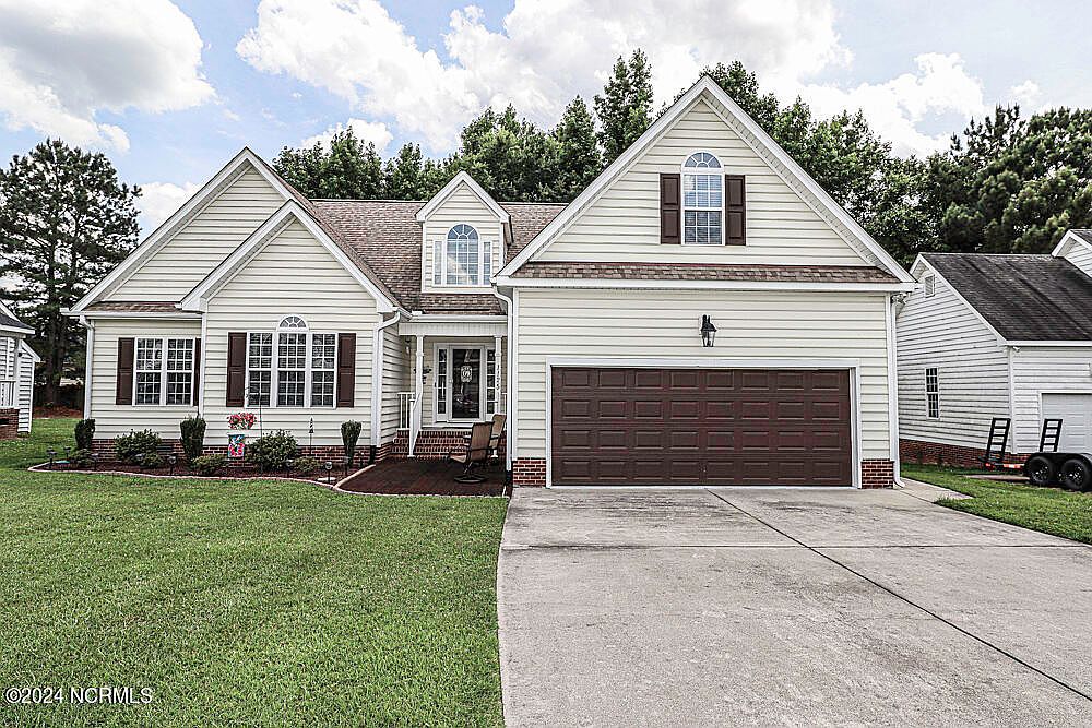 1125 Mulberry Road, Nashville, NC 27856 MLS 100449546 Zillow