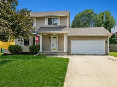 5038 Timberline Dr, West Des Moines, IA, 50265