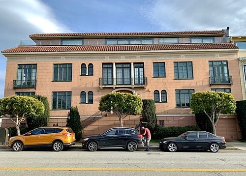 1st image of 1307 Bay St APT 3