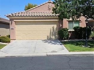 3445 Blue Ash Ln, Las Vegas, NV 89122
