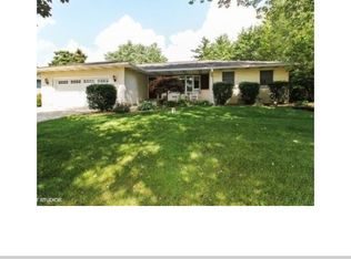 18731 S Sara Rd, Mokena, IL 60448