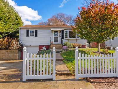 162 Townsend Avenue, Waterbury, CT, 06705