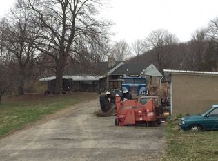 146 Rose Morrow Rd, Wantage, NJ 07461