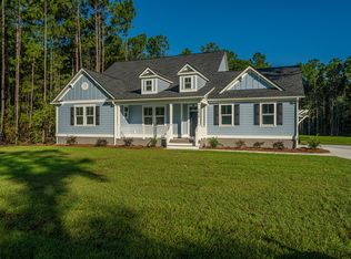 3010 Sweetwater Ln, Awendaw, SC 29429