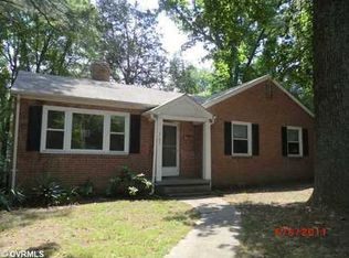 7107 Club Rd, Henrico, VA 23228