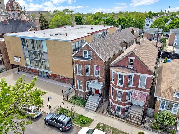 4th image of 4940 S Paulina St