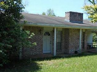 510 Fm 223 Rd, Shepherd, TX 77371