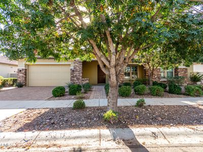 5648 S Crowley, Mesa, AZ, 85212