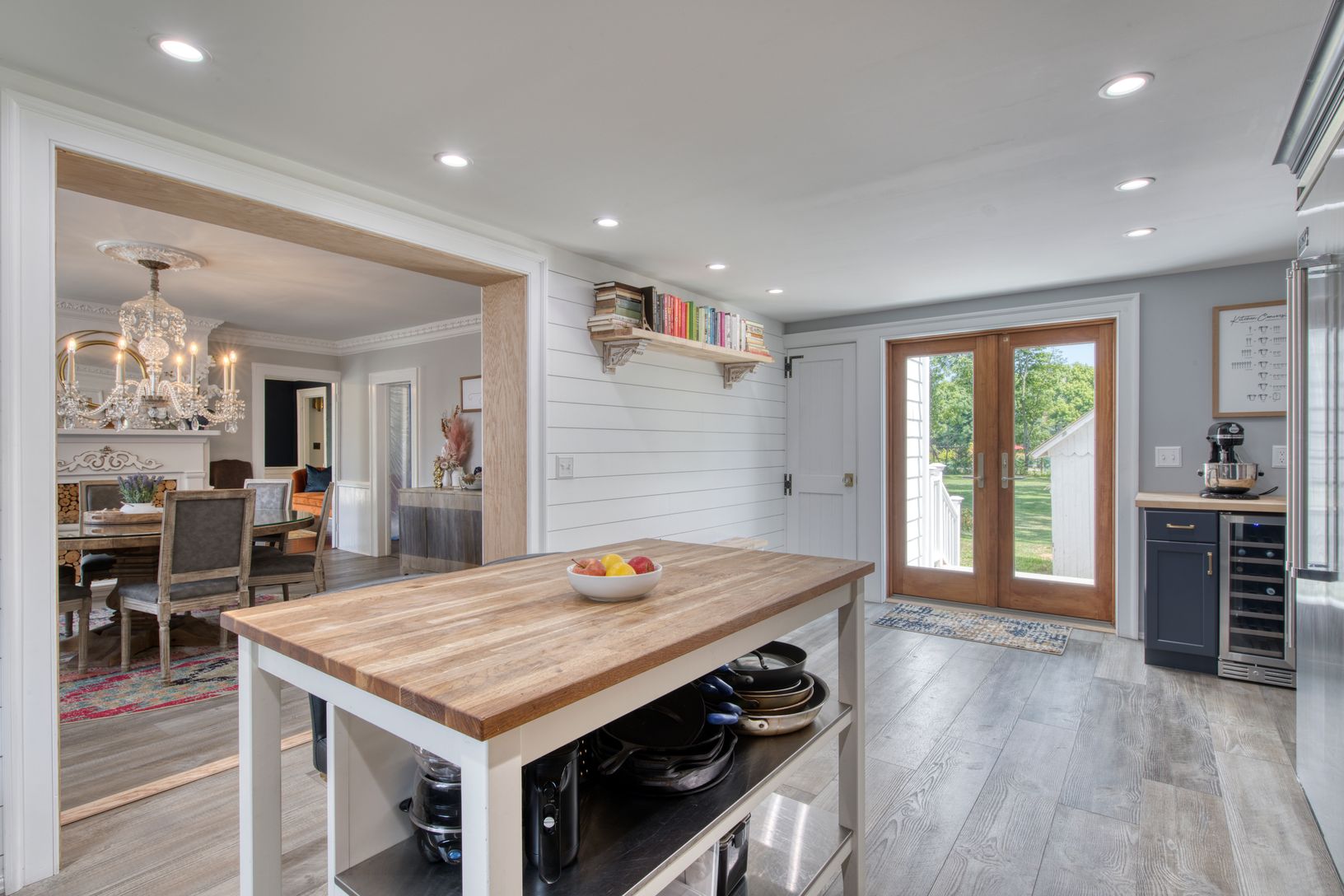  Chef's Kitchen 3