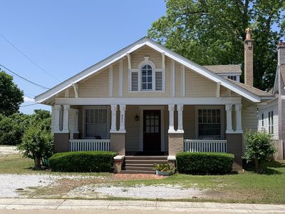 321 S Brundidge St, Troy, AL 36081 | Zillow