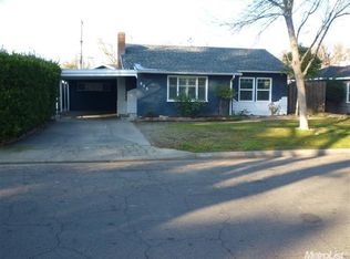 345 Covena Ave, Modesto, CA 95354