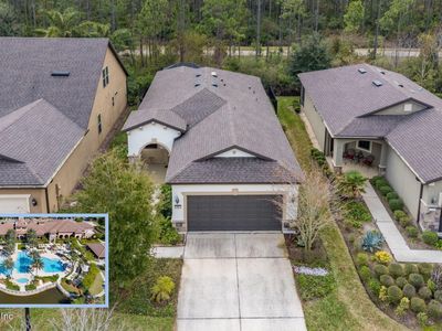282 FOREST SPRING Drive, Ponte Vedra, FL, 32081