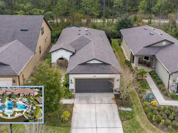 282 FOREST SPRING Drive, Ponte Vedra, FL 32081
