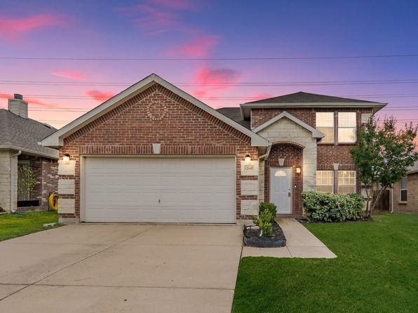 Home for Sale in Fort Worth TX