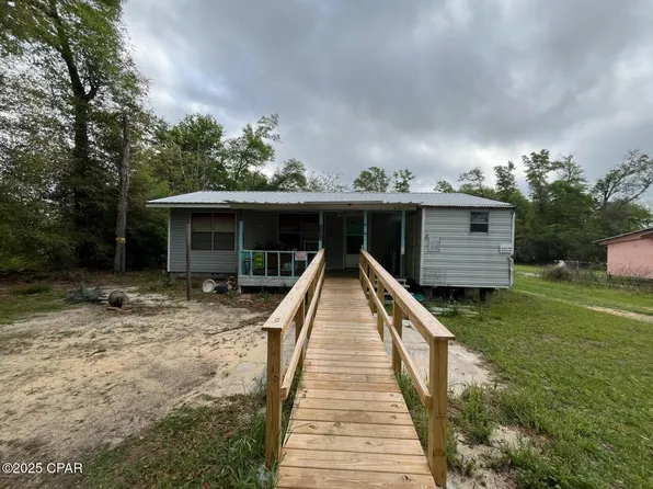 2366 Franklin Loop, Marianna, FL 32446