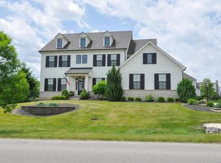 1275 Guilford Rd, Delaware, OH 43015