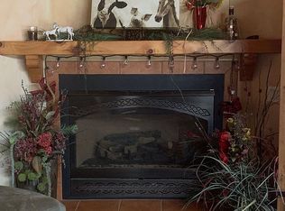 3010 E 380th Rd, Adair, OK 74330