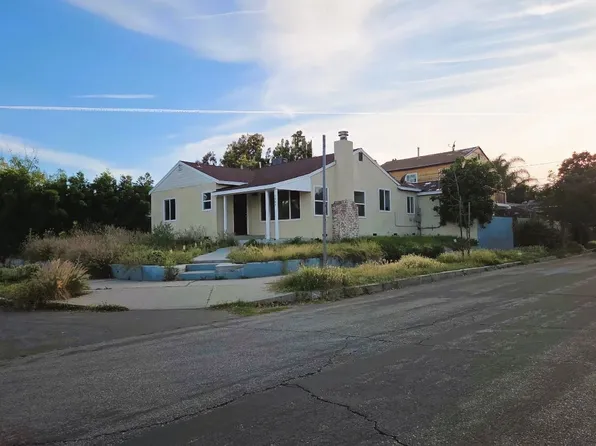 5445 Cartwright Ave, North Hollywood, CA 91601