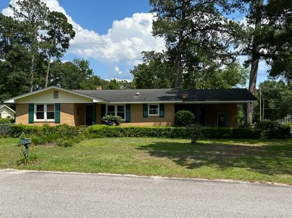 1199 Beckridge Dr, Sumter, SC 29154