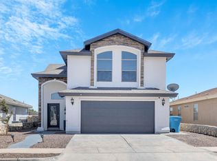 114 Alamito Creek Ave, Clint, TX 79836