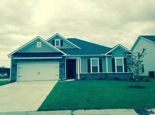 550 Amberview Loop LOT 401, Little River, SC 29566