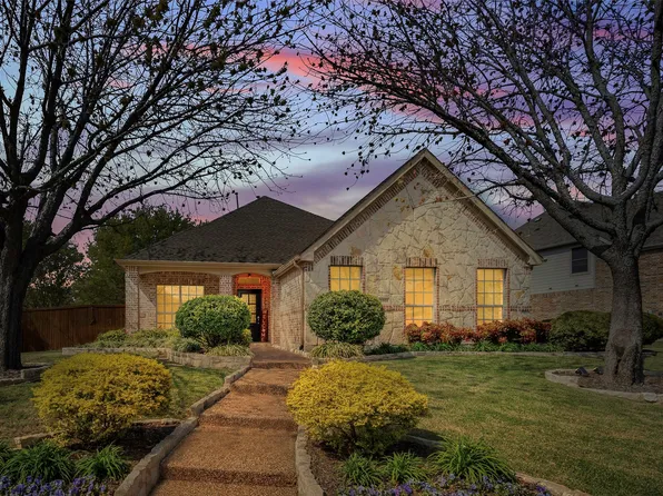 2801 Pioneer Dr, Melissa, TX 75454