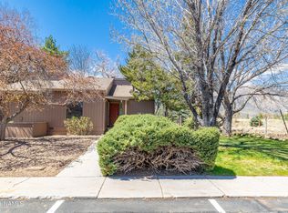 2985 N Fairview Dr, Flagstaff, AZ 86004