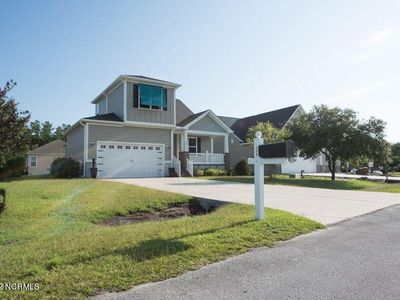 108 N River Club Drive, Beaufort, NC, 28516