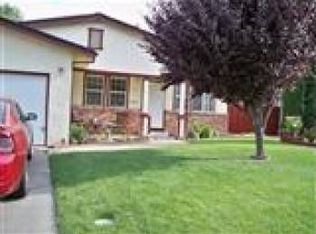 161 Buckeye St, Woodland, CA