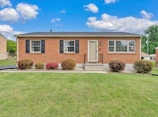 139 Return Rd, Roanoke, VA 24019