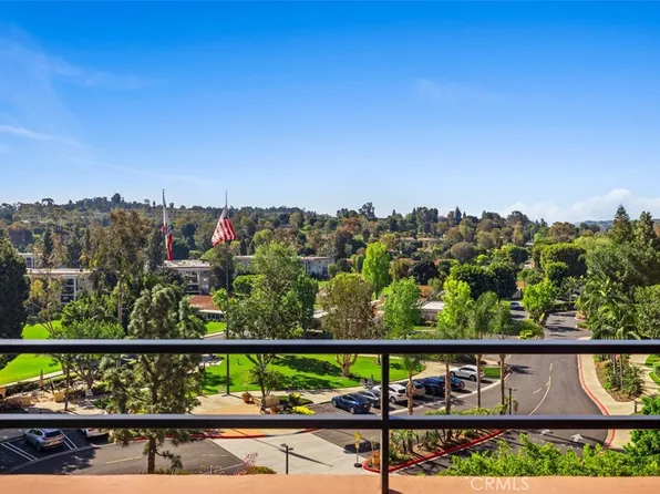 24055-602 Paseo Del Lago W #Se, Laguna Woods, CA 92637