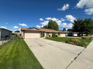 2191 N Linder Rd, Meridian, ID 83646