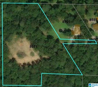 8571 Ruth Dr #1, Bessemer, AL, 35023