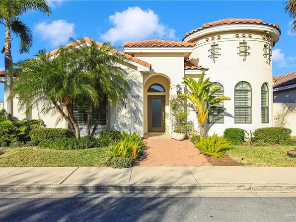 3412 S M St, McAllen, TX 78503