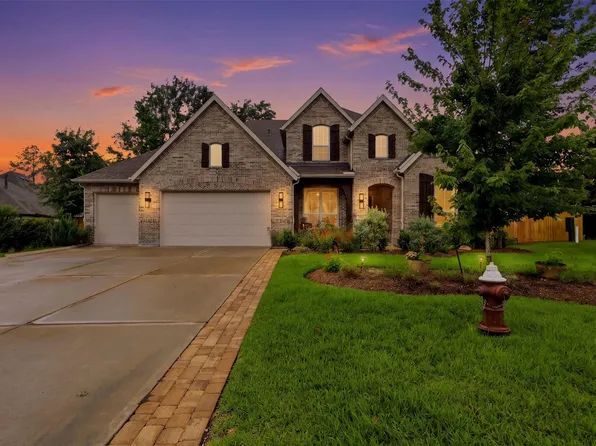 261 Monte Carlo Ln, Montgomery, TX 77316