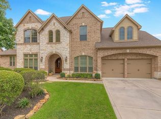 330 E Tupelo Green Cir, The Woodlands, TX 77389