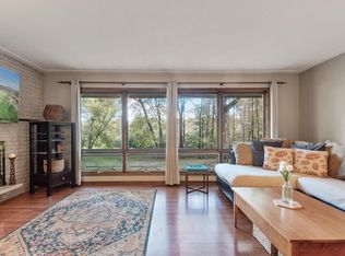 17725 Hanson Blvd NW, Andover, MN 55304