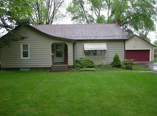 122 Park St, Litchfield, MI 49252