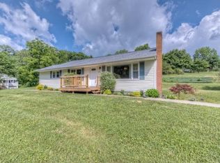 308 Cedar Valley Rd, Bristol, TN 37620