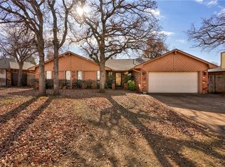 2412 Shady Tree Ln, Edmond, OK 73013